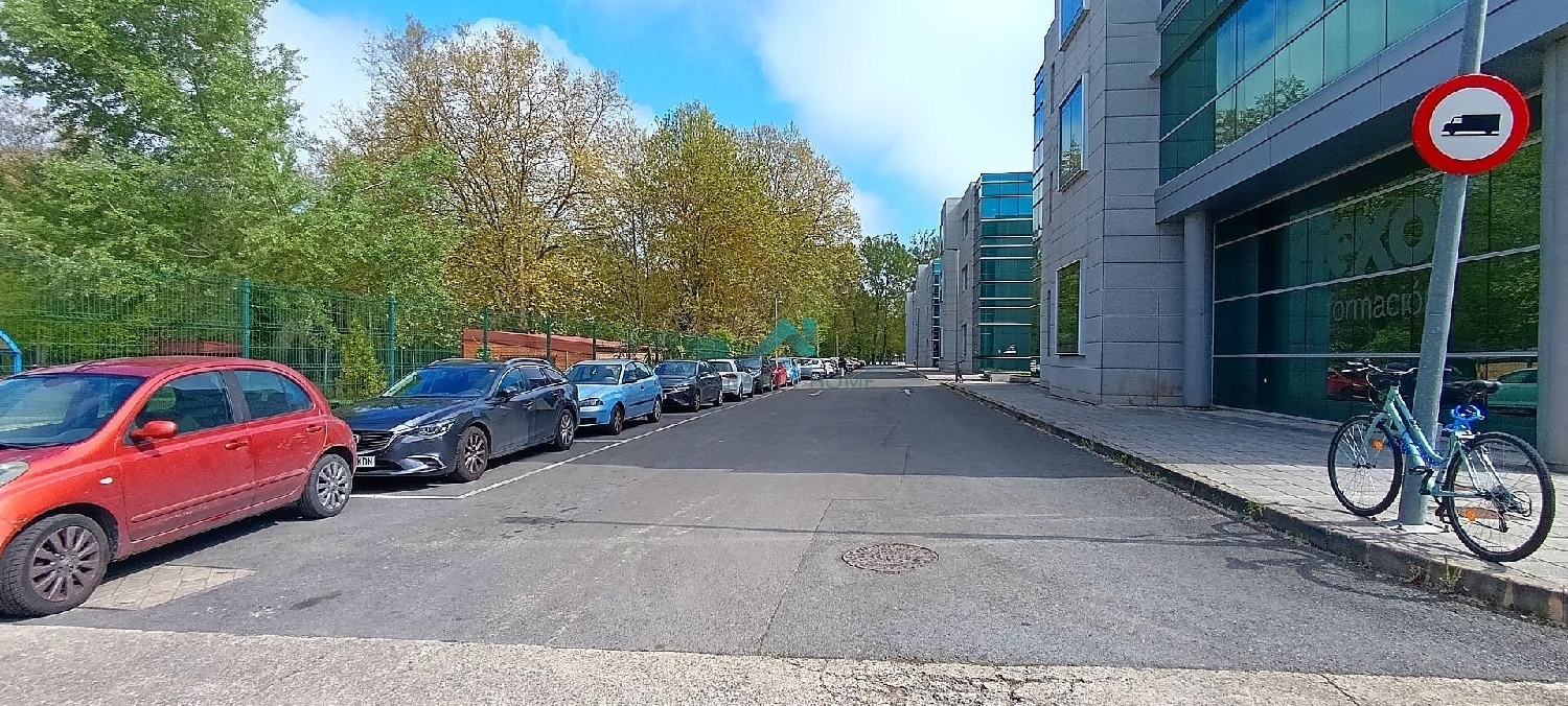  till salu kontor Zuazo De Vitoria Vitoria-Gasteiz 4