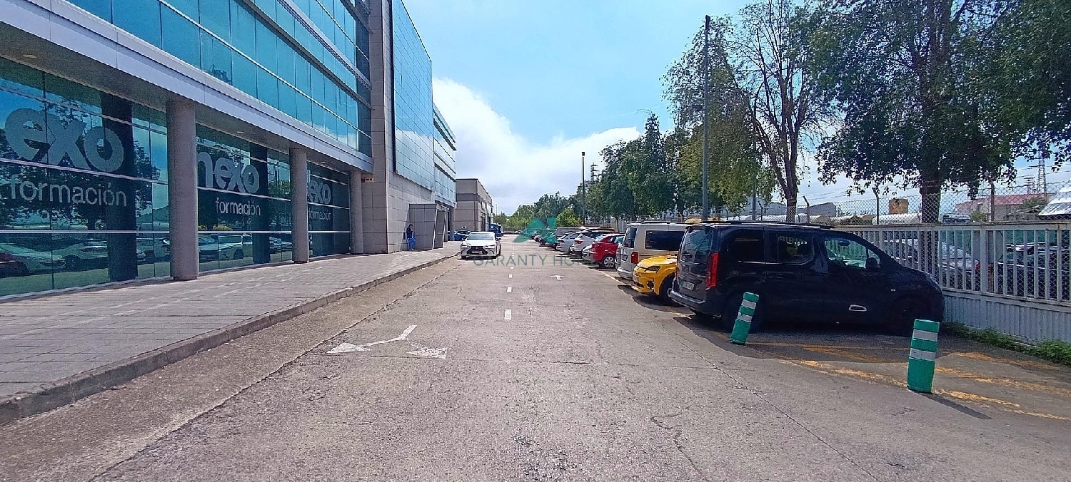  till salu kontor Zuazo De Vitoria Vitoria-Gasteiz 5