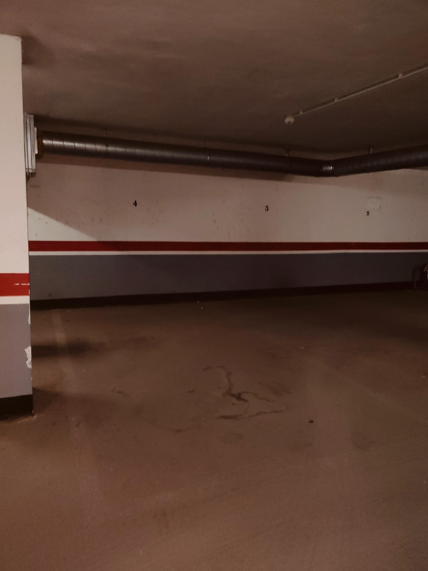  till salu parkering Águilas Alto Guadalentín 6