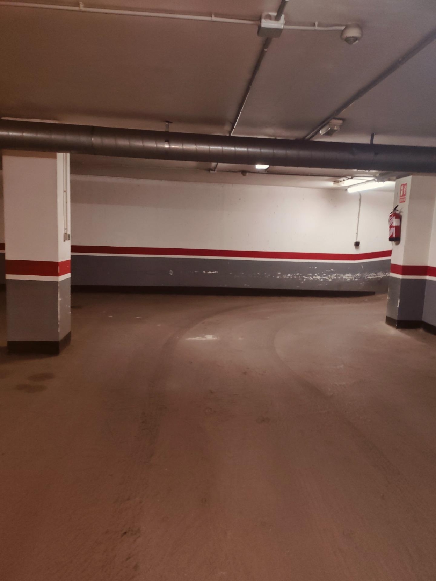  till salu parkering Águilas Alto Guadalentín 7