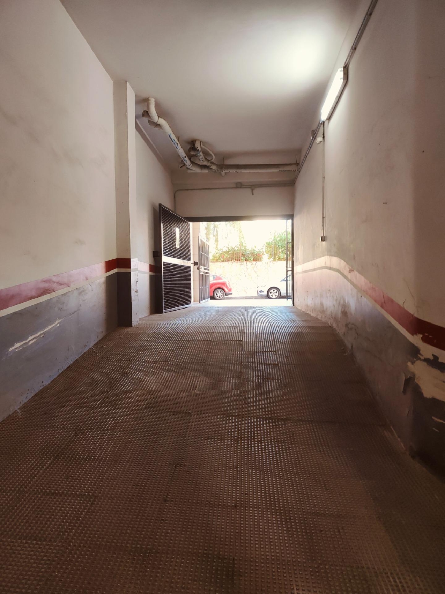  till salu parkering Águilas Alto Guadalentín 4