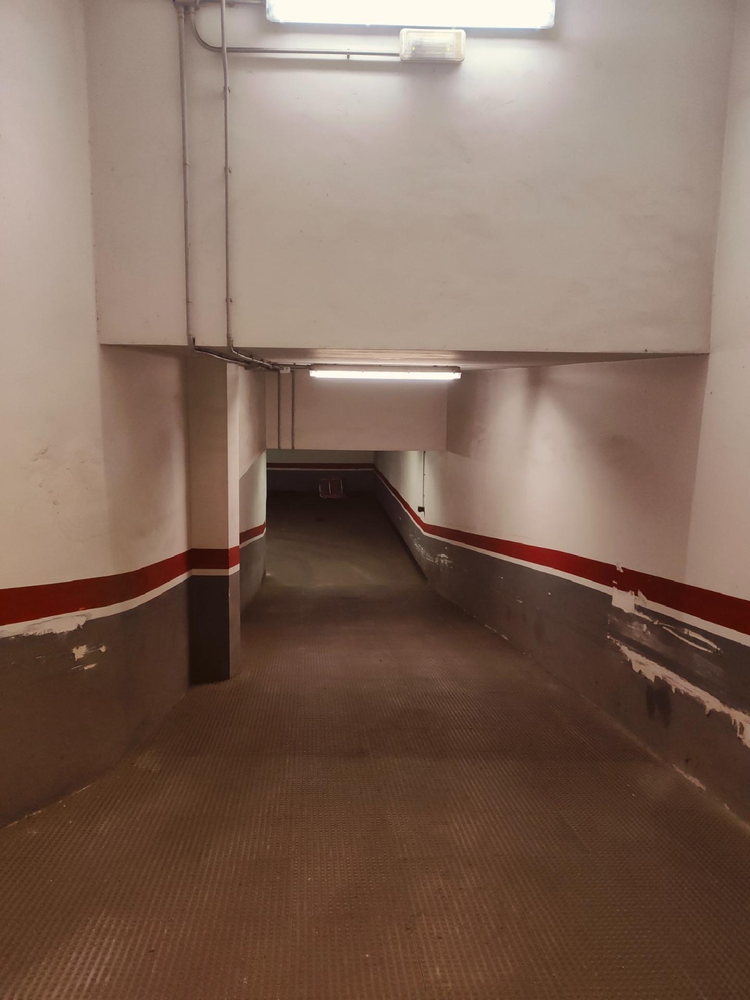  till salu parkering Águilas Alto Guadalentín 3