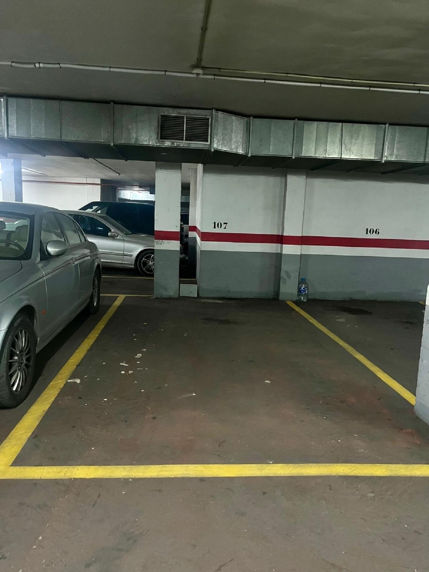  kaufen Parkplatz Albacete Centro 02002 Llanos De Albacete 1