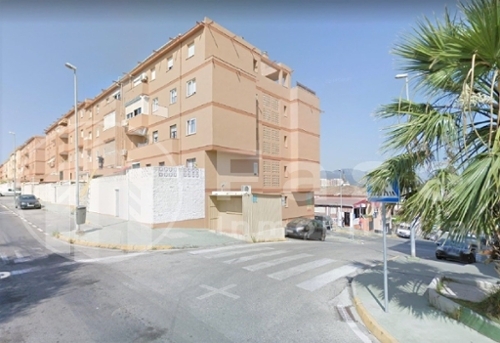 Algeciras Casco Antiguo Campo De Gibraltar parking foto 6370276