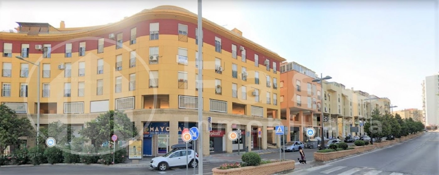  kaufen Parkplatz Algeciras Casco Antiguo Campo De Gibraltar 1