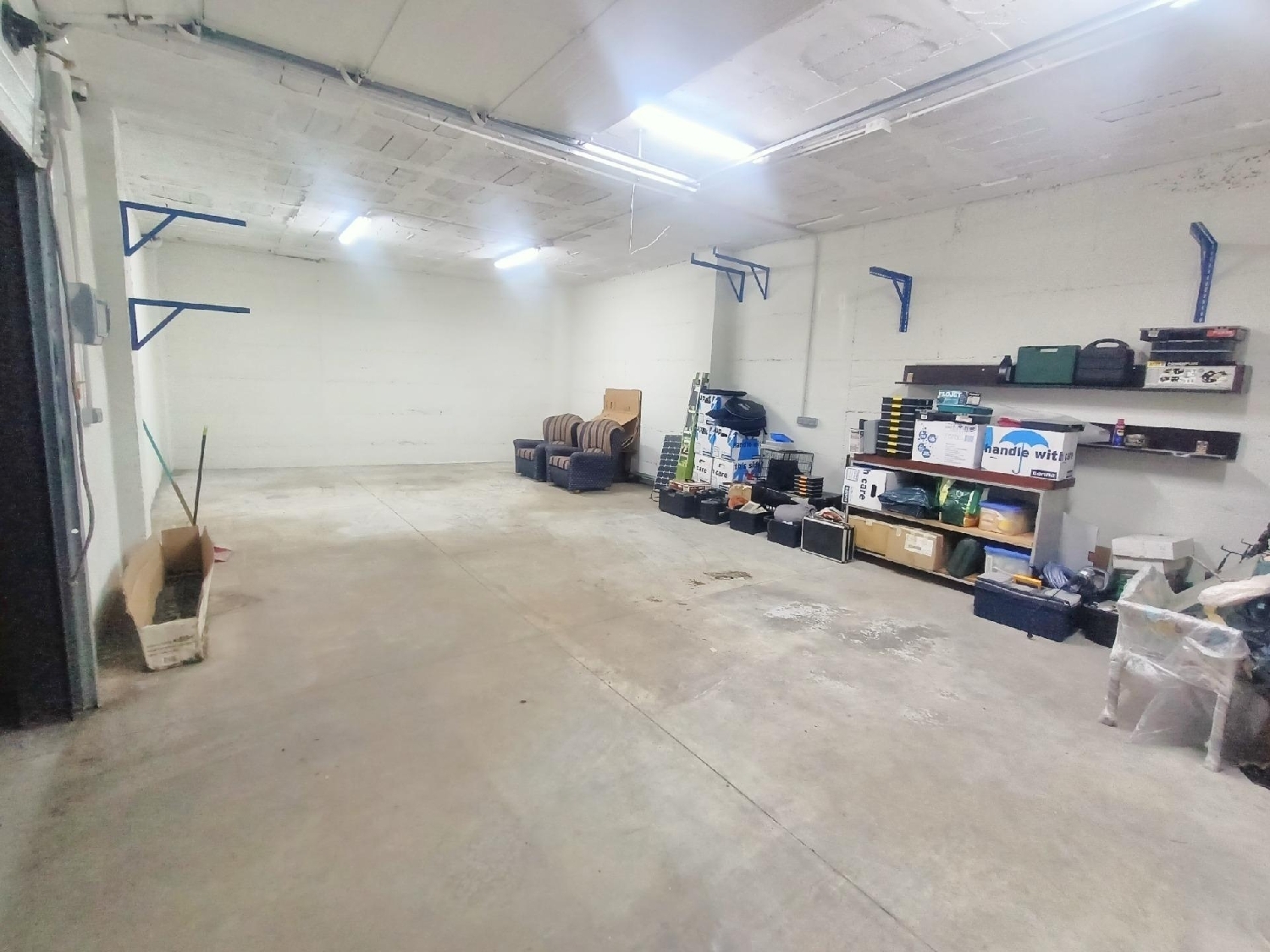  kaufen Parkplatz Alhaurín El Grande Valle Del Guadalhorce 5