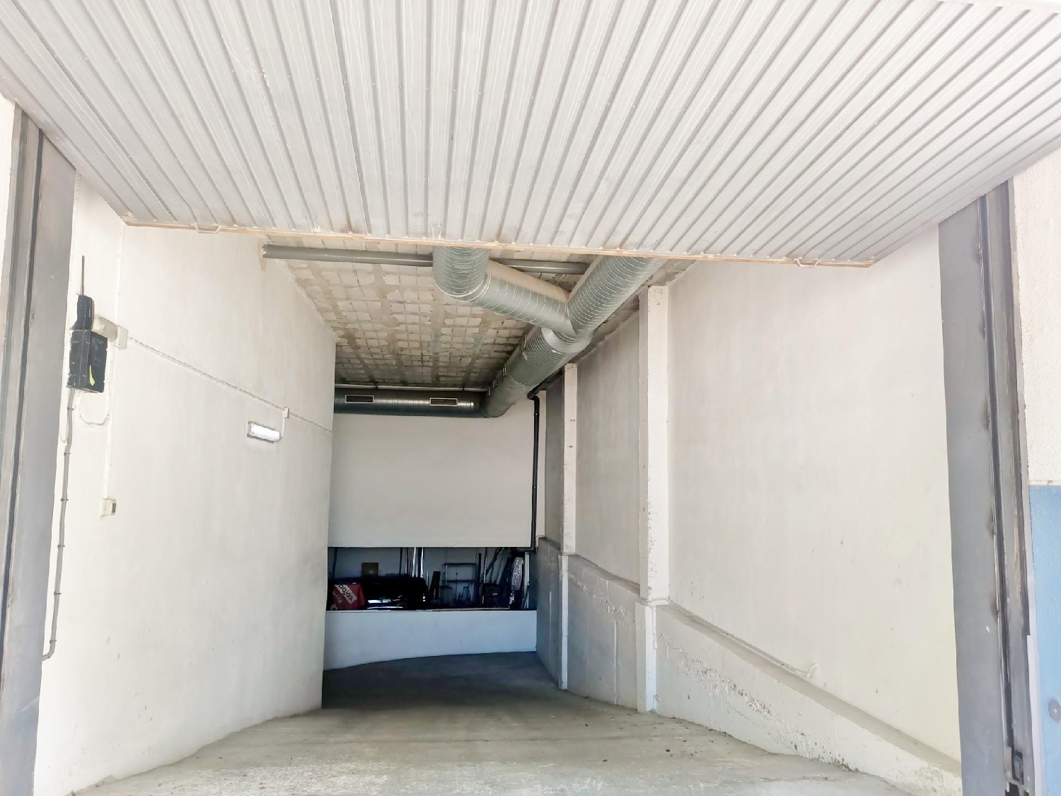  kaufen Parkplatz Alhaurín El Grande Valle Del Guadalhorce 2