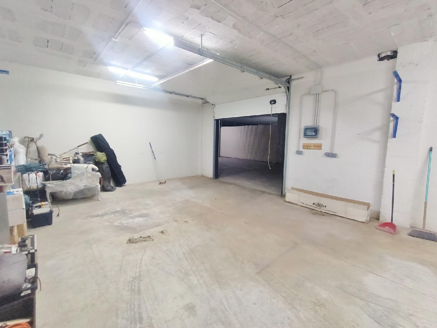  kaufen Parkplatz Alhaurín El Grande Valle Del Guadalhorce 8