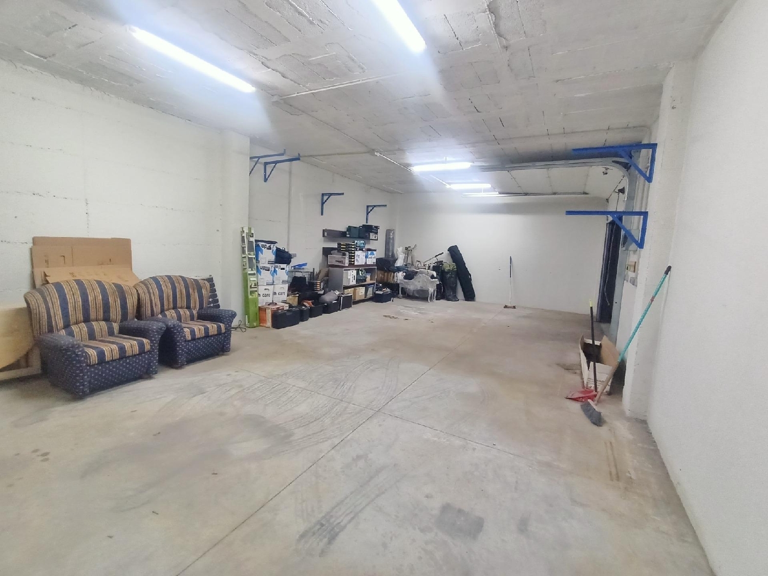  kaufen Parkplatz Alhaurín El Grande Valle Del Guadalhorce 6