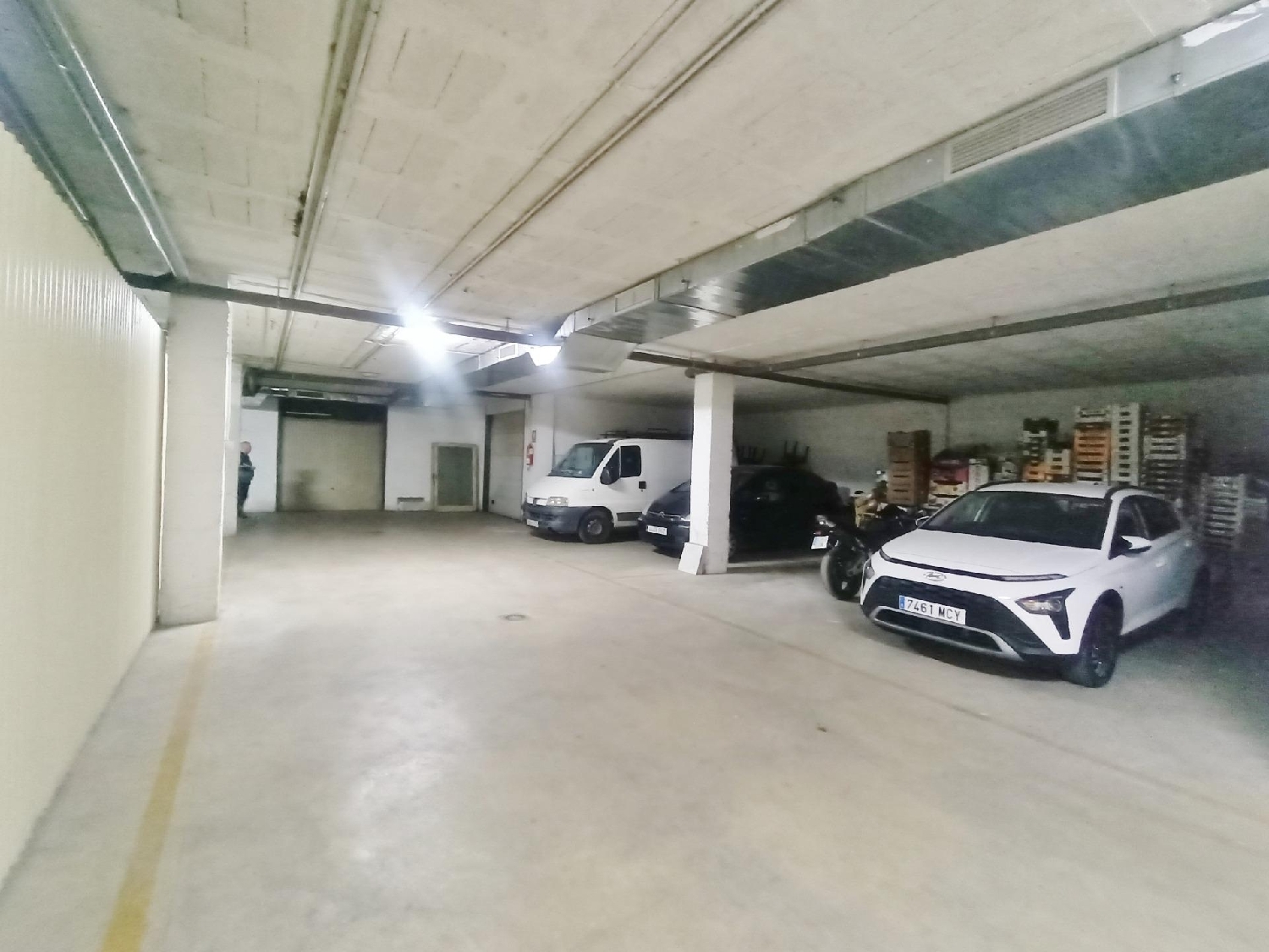  kaufen Parkplatz Alhaurín El Grande Valle Del Guadalhorce 3