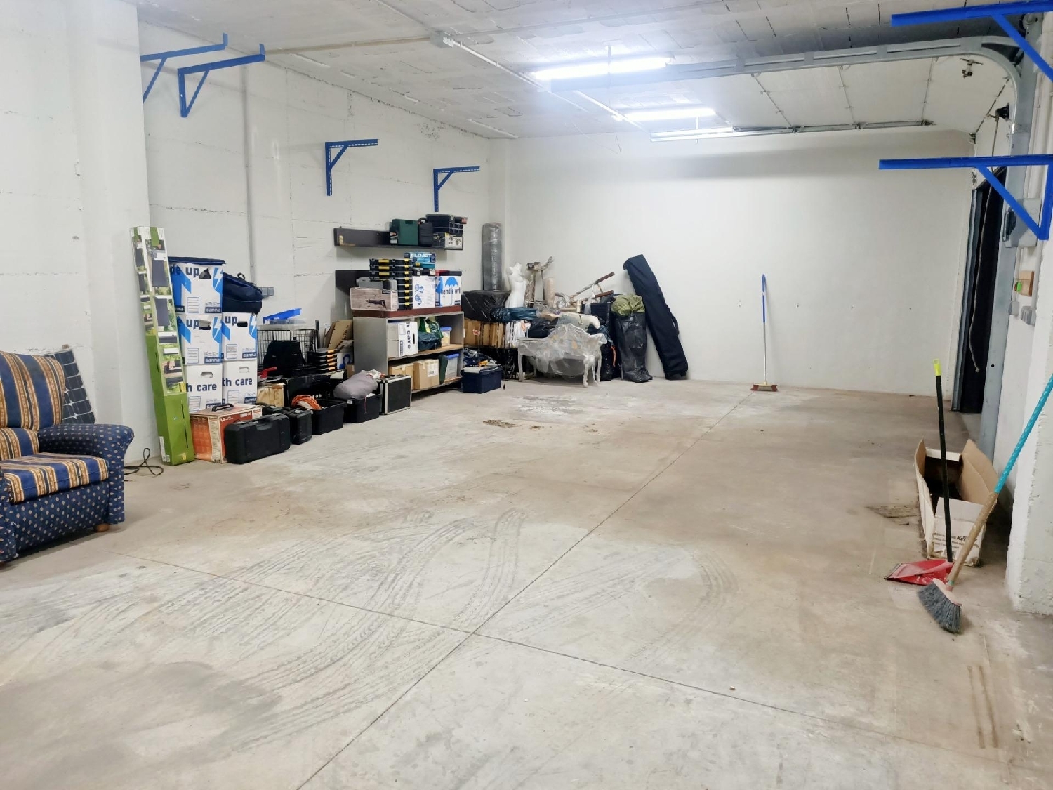  kaufen Parkplatz Alhaurín El Grande Valle Del Guadalhorce 7