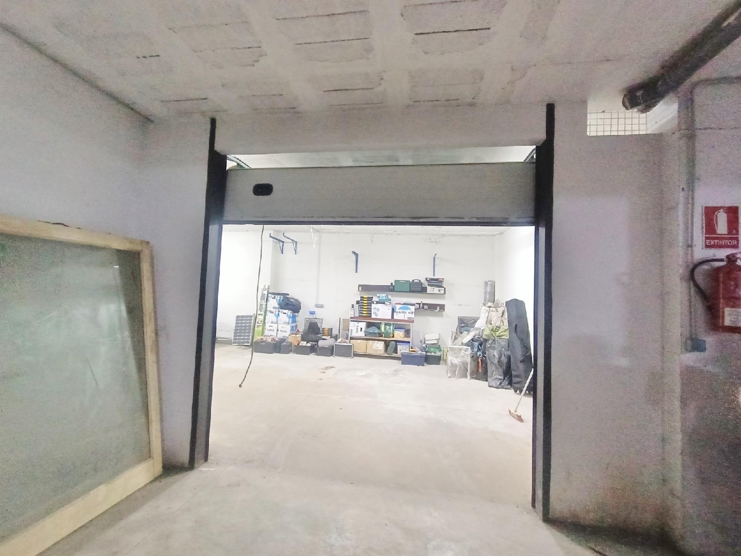  kaufen Parkplatz Alhaurín El Grande Valle Del Guadalhorce 4