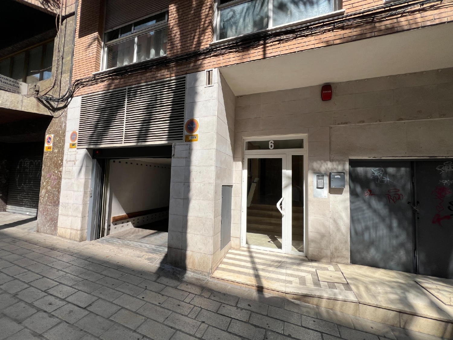  en venta parking Alicante Centro 03001 Alacantí 6