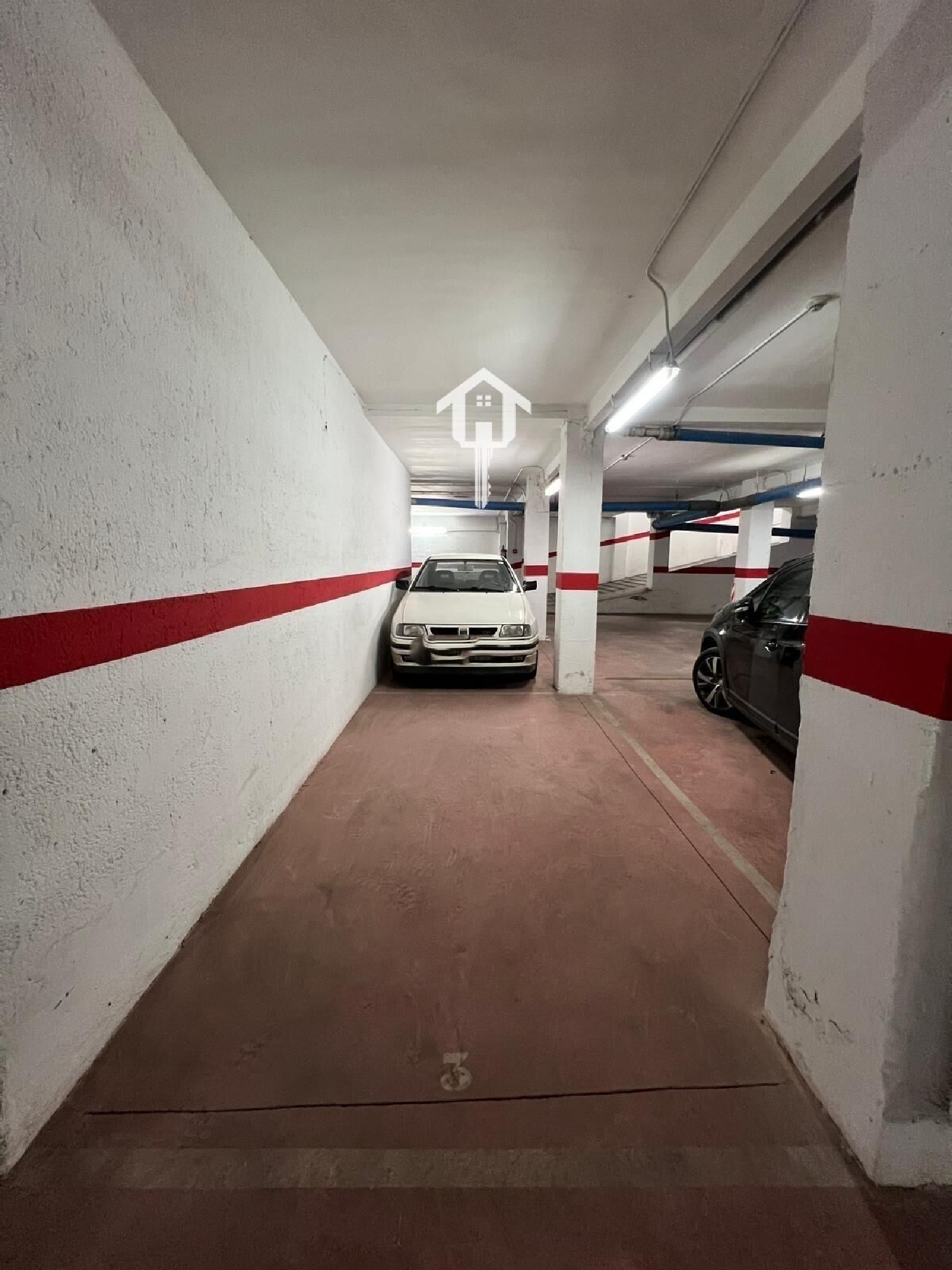  till salu parkering Alicante Centro 03001 Alacantí 3