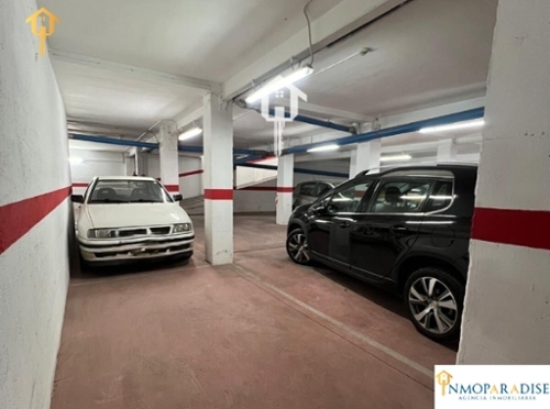 Alicante Centro 03001 Alacantí parking foto 6376208