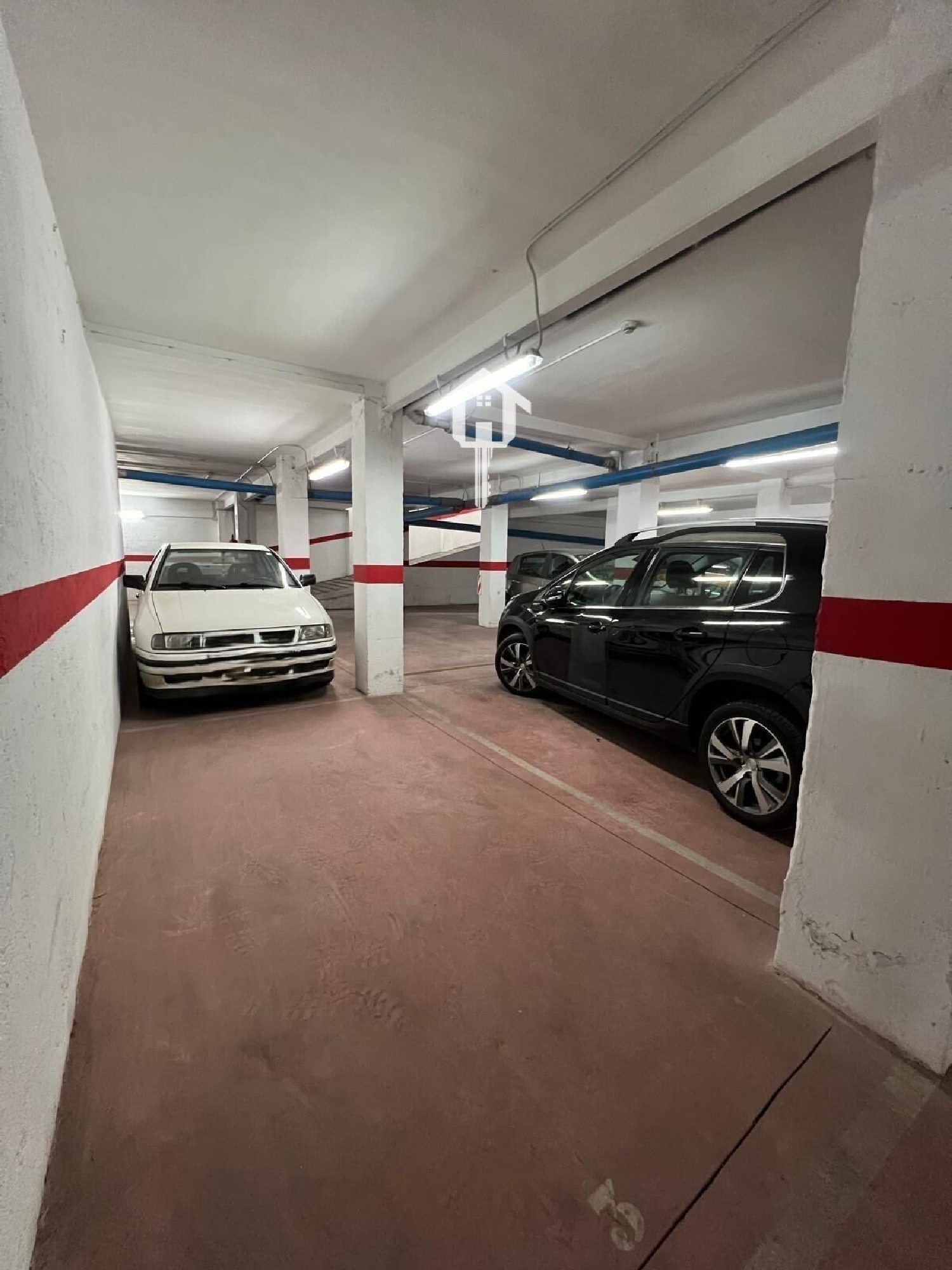  till salu parkering Alicante Centro 03001 Alacantí 2