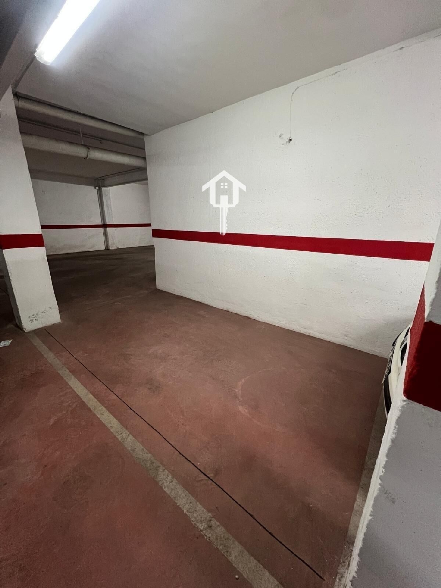  till salu parkering Alicante Centro 03001 Alacantí 4