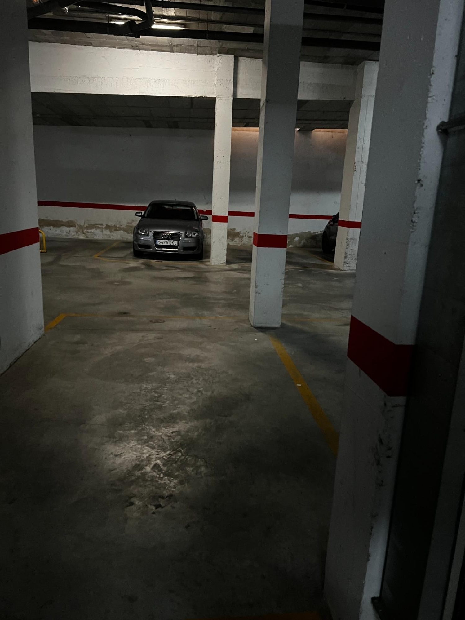  te koop parkeerplaats Alicante Centro 03001 Alacantí 1