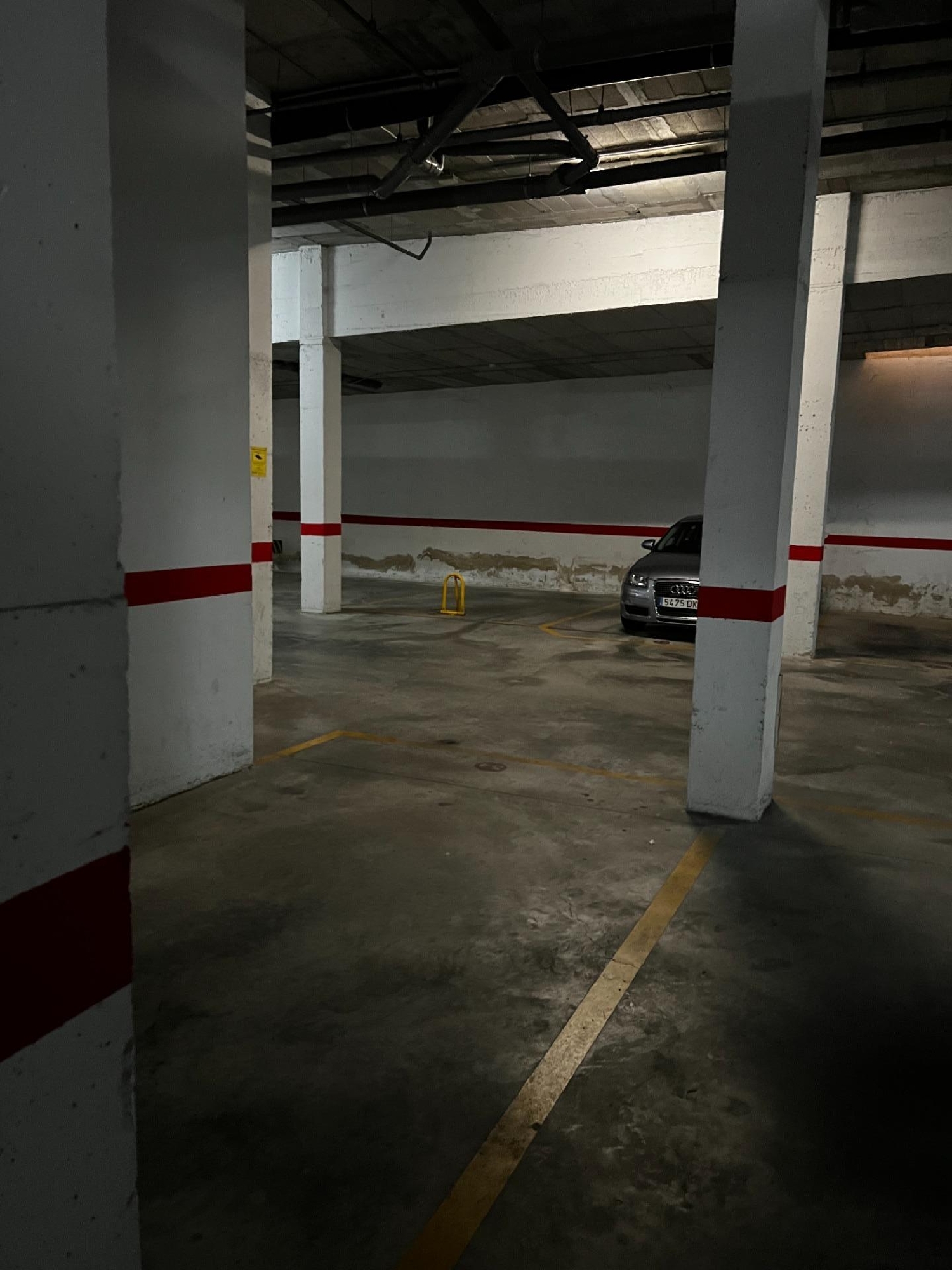  te koop parkeerplaats Alicante Centro 03001 Alacantí 4