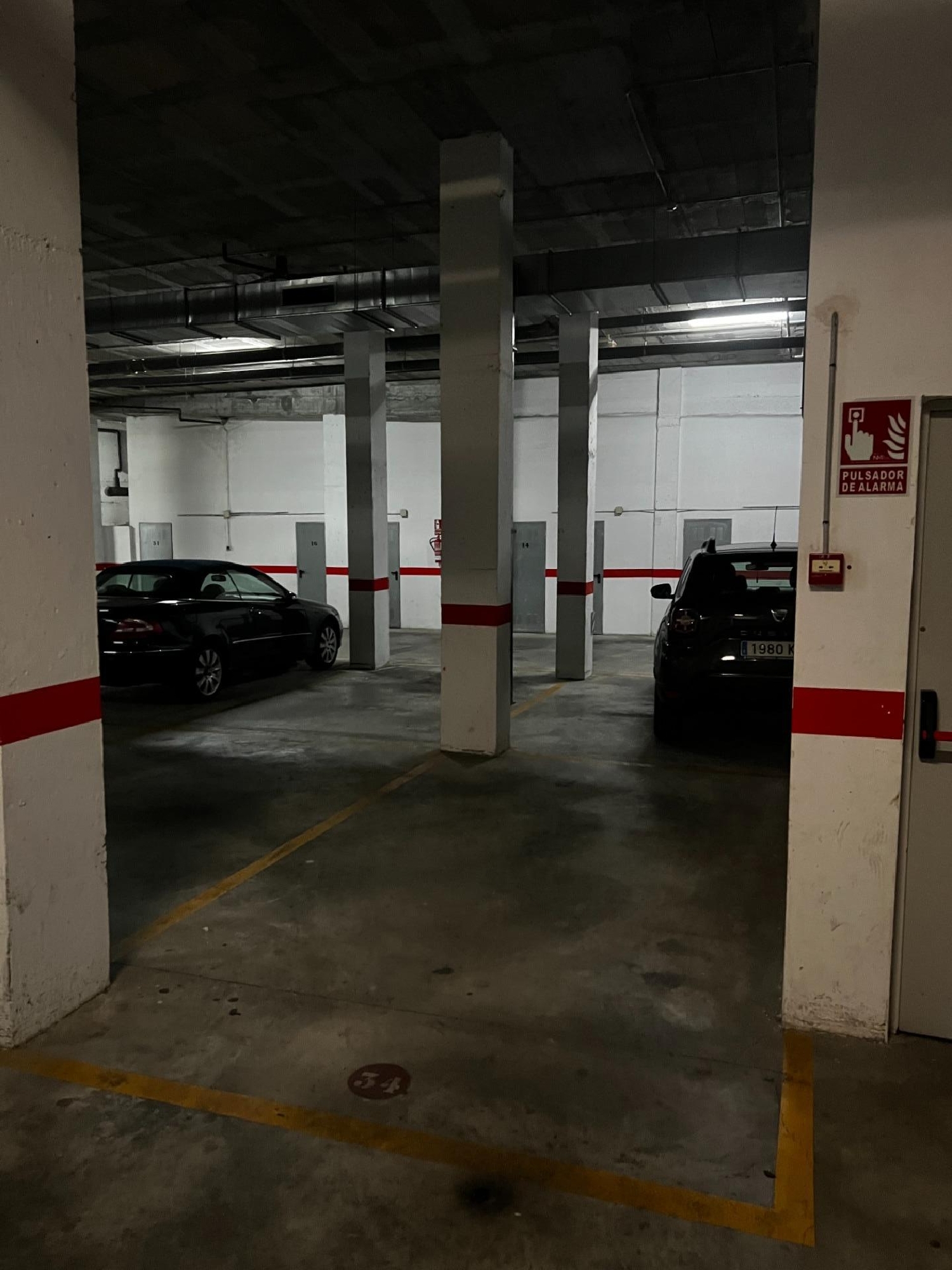  te koop parkeerplaats Alicante Centro 03001 Alacantí 3
