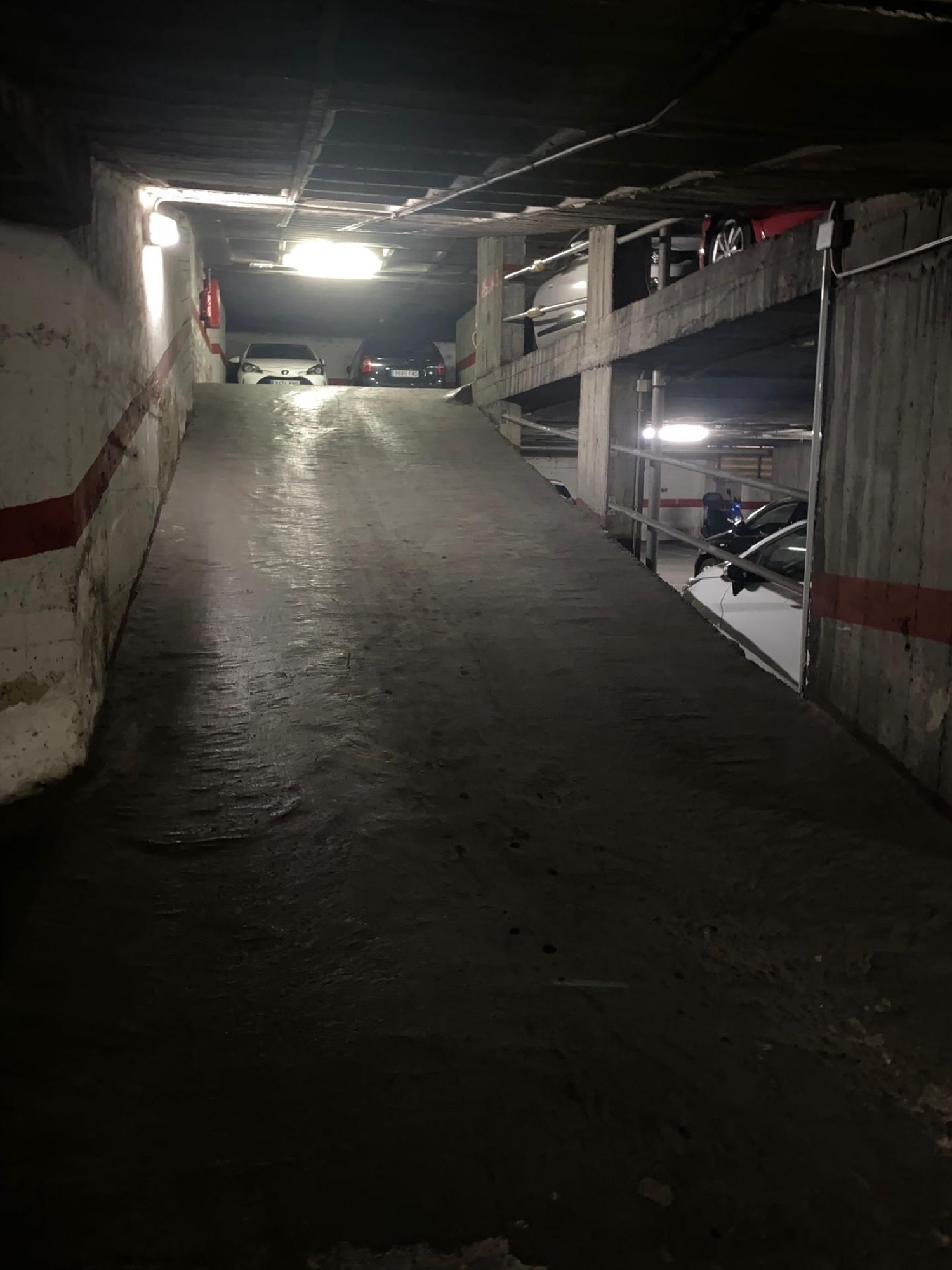  kaufen Parkplatz Alicante Centro 03001 Alacantí 5