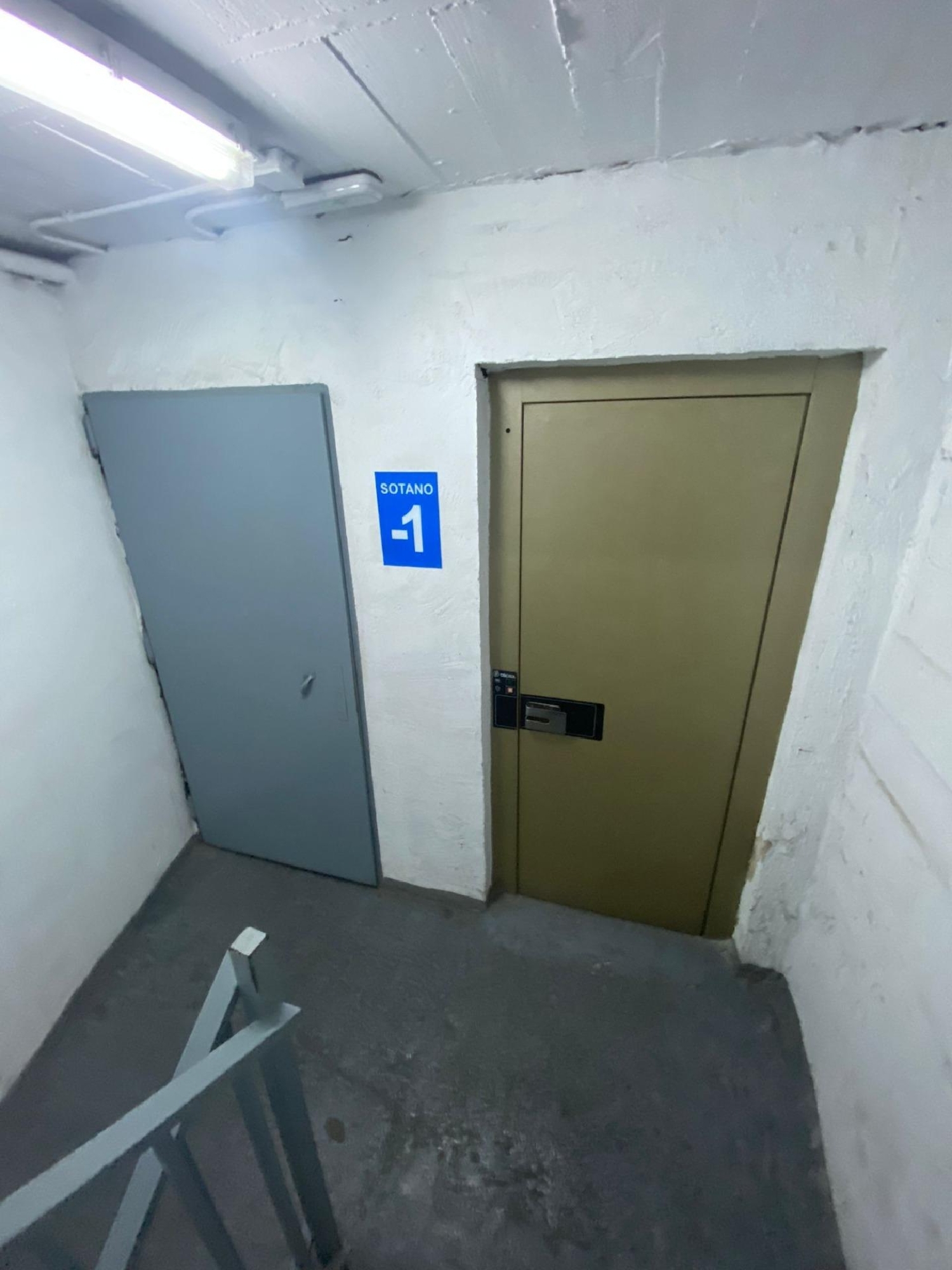  kaufen Parkplatz Alicante Centro 03001 Alacantí 7