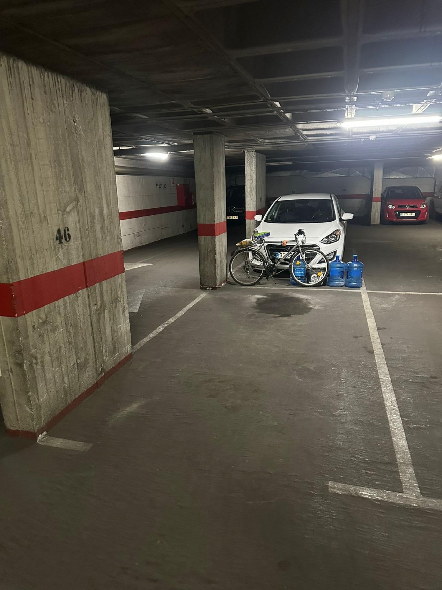  kaufen Parkplatz Alicante Centro 03001 Alacantí 4