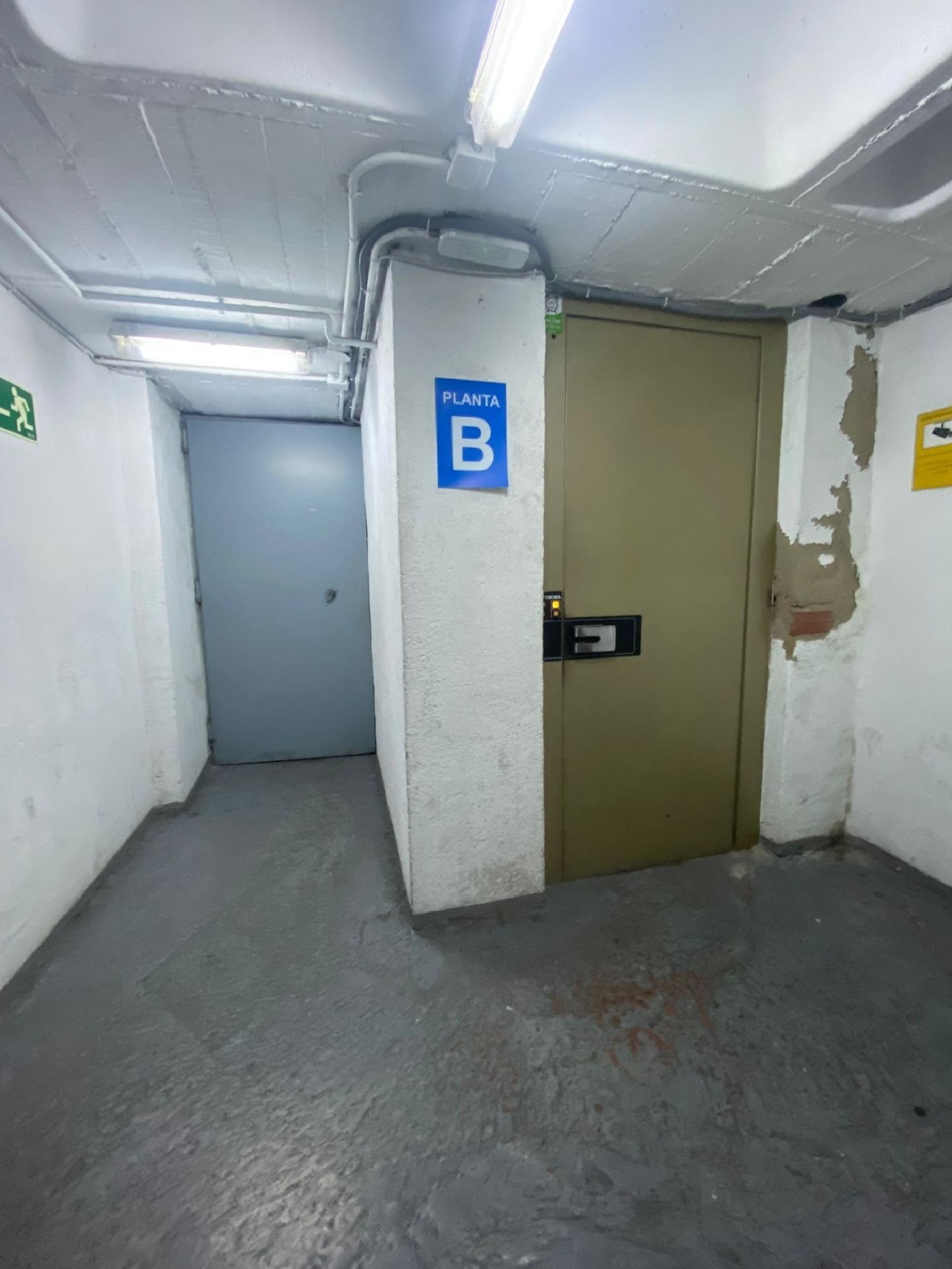  kaufen Parkplatz Alicante Centro 03001 Alacantí 6