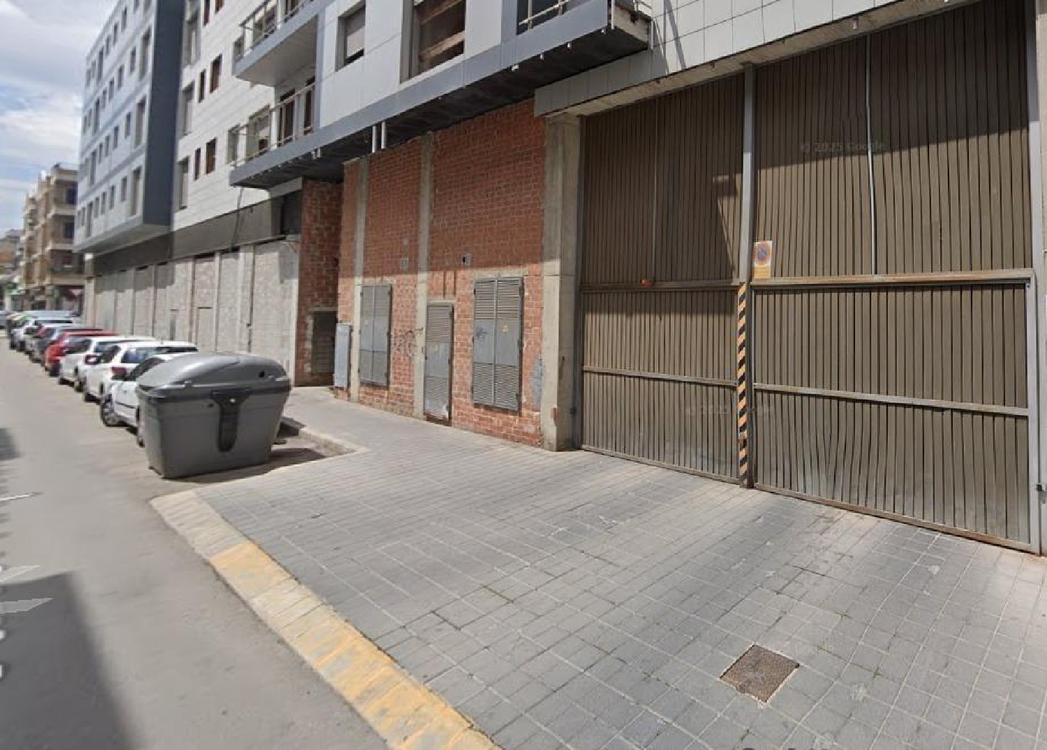  en venta parking Alzira Ribera Alta 3