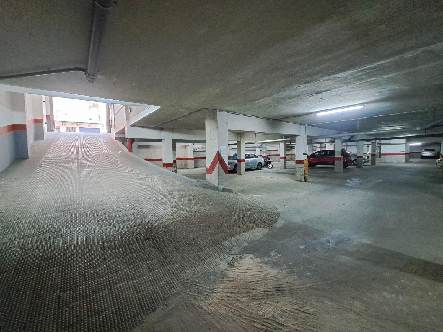  kaufen Parkplatz Alzira Ribera Alta 3