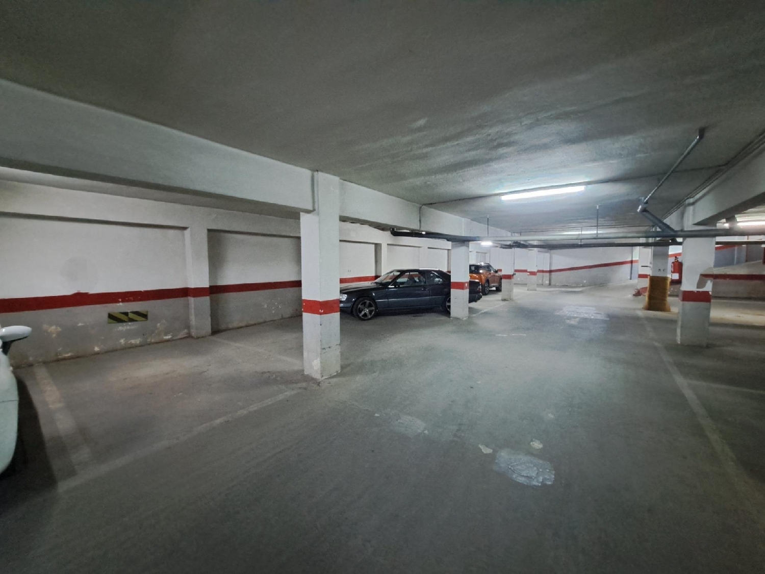  kaufen Parkplatz Alzira Ribera Alta 5