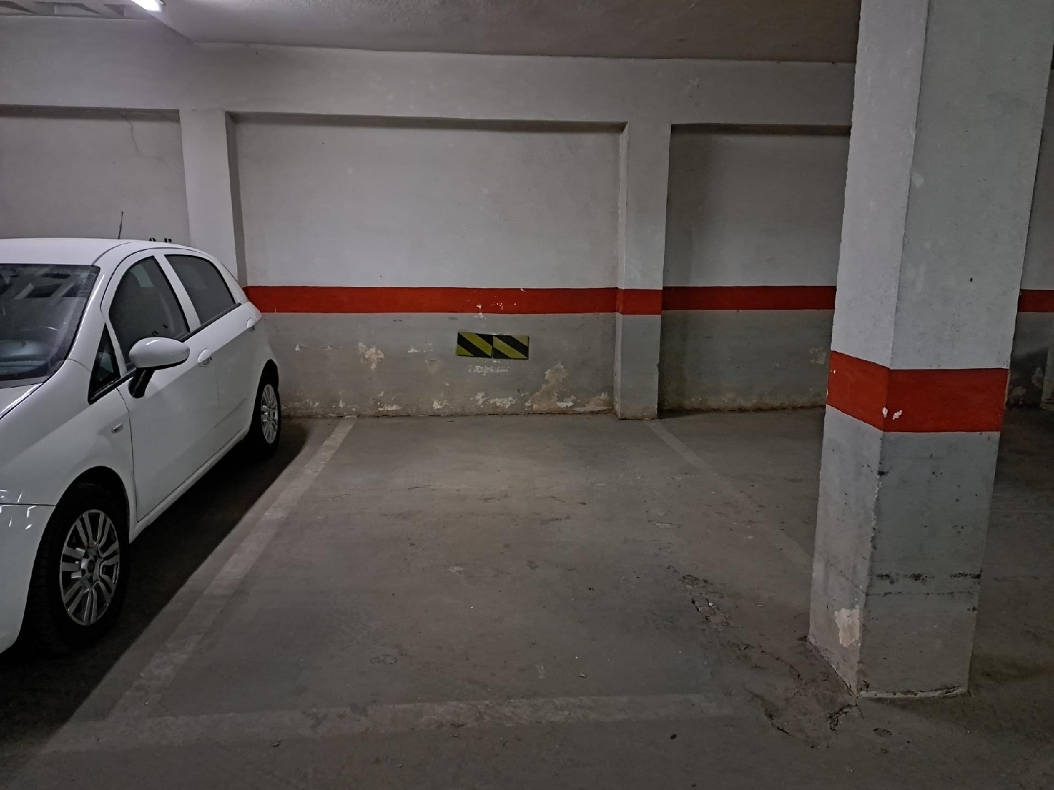  kaufen Parkplatz Alzira Ribera Alta 6
