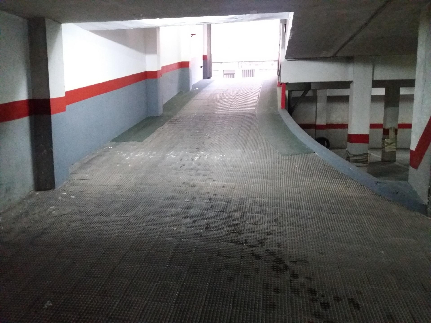  kaufen Parkplatz Alzira Ribera Alta 2
