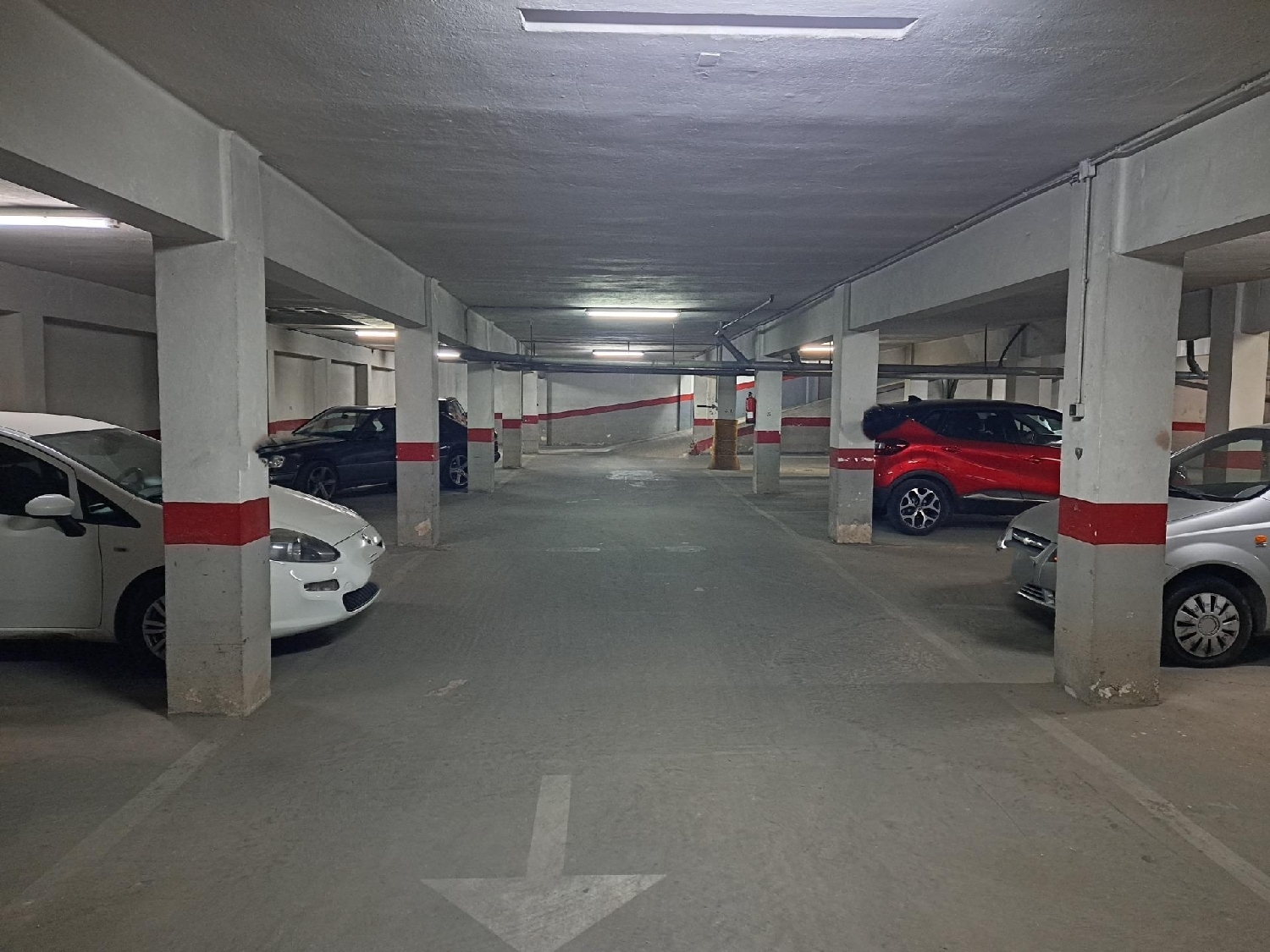  kaufen Parkplatz Alzira Ribera Alta 7