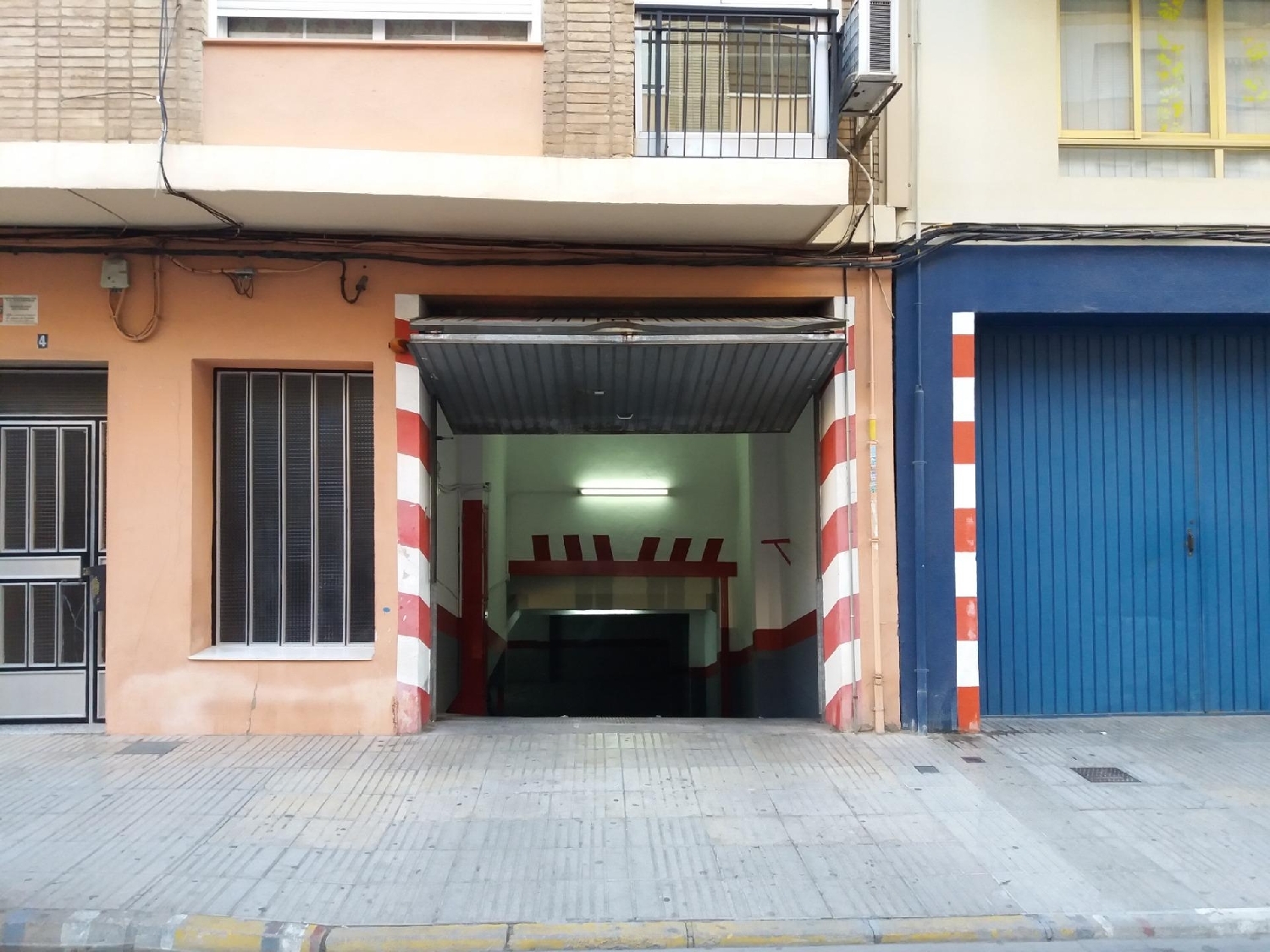  kaufen Parkplatz Alzira Ribera Alta 8
