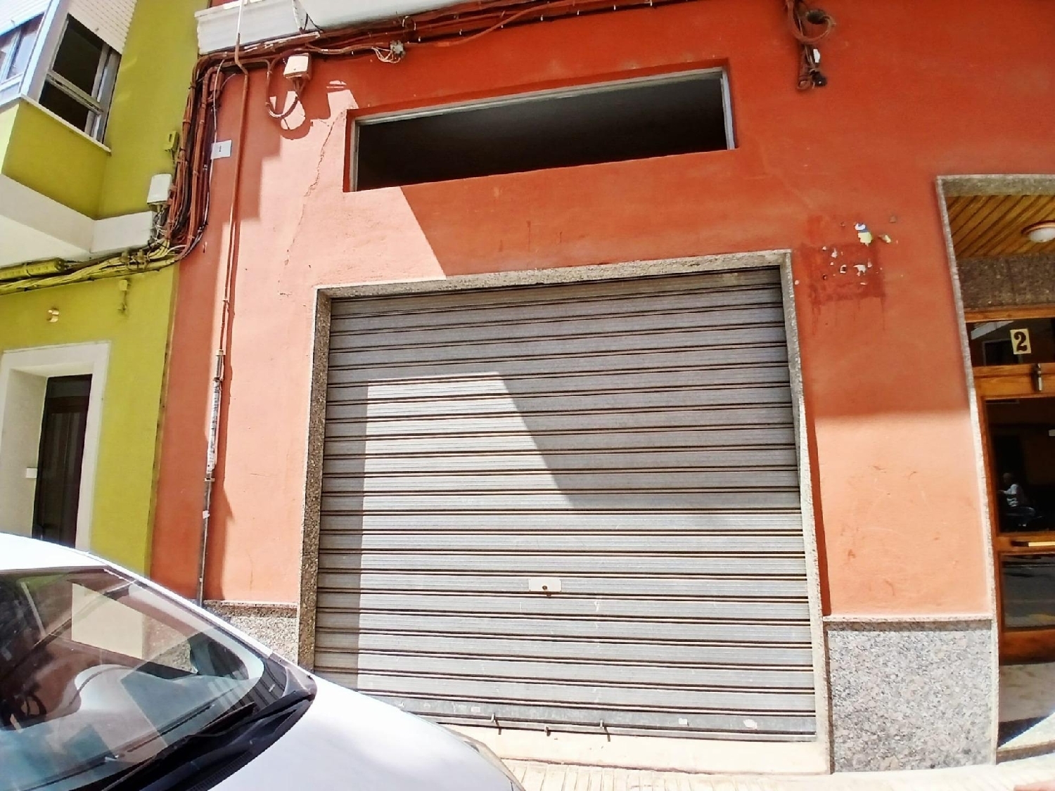  till salu parkering Alzira Ribera Alta 1