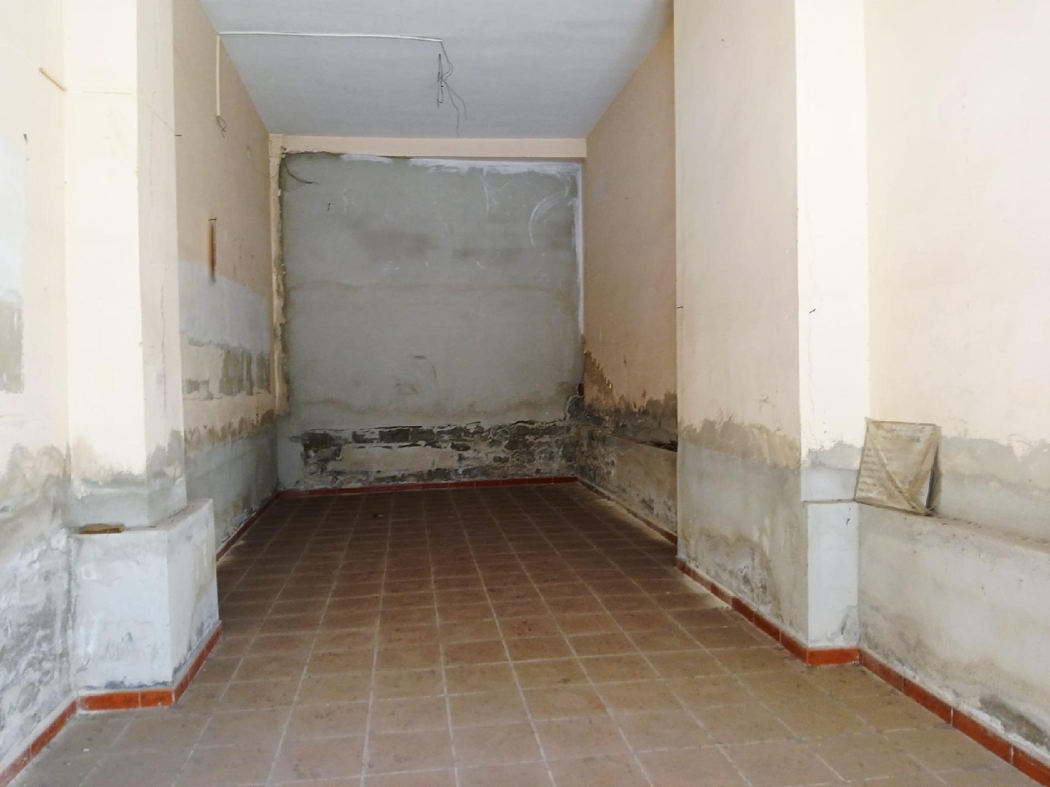  till salu parkering Alzira Ribera Alta 3