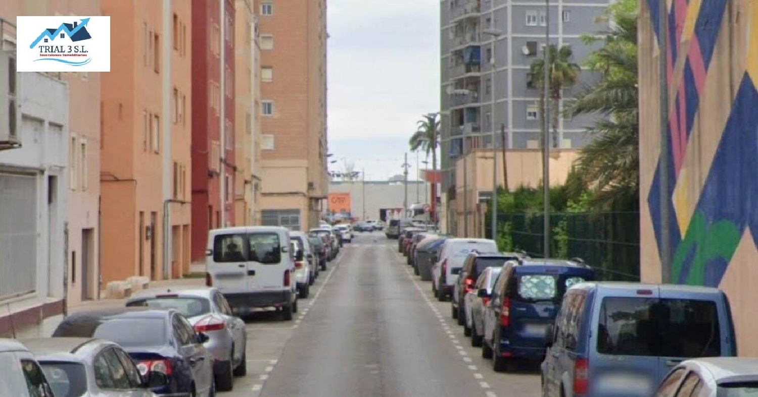  te koop parkeerplaats Alzira Ribera Alta 2