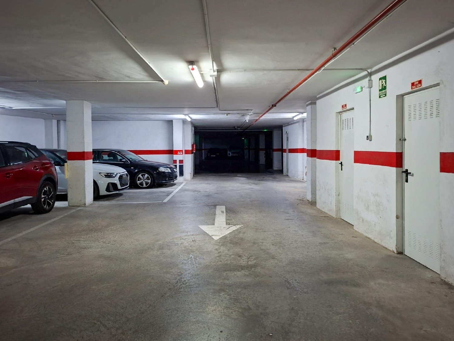  à vendre parking Alzira Ribera Alta 5