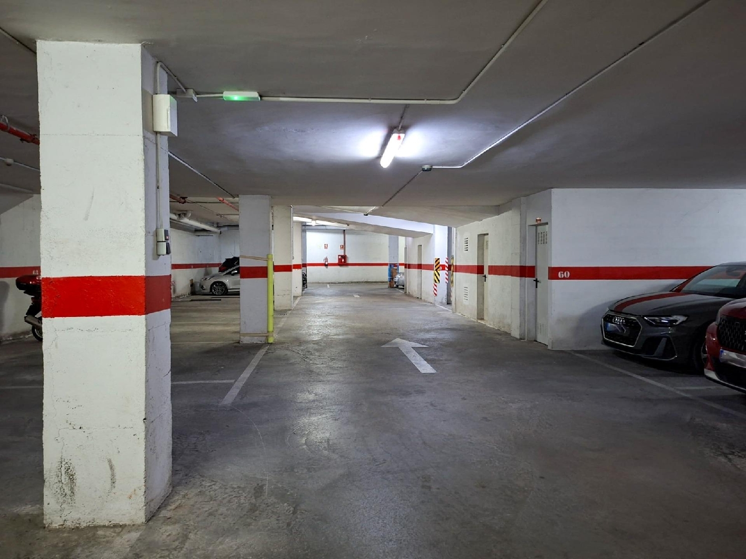  à vendre parking Alzira Ribera Alta 4