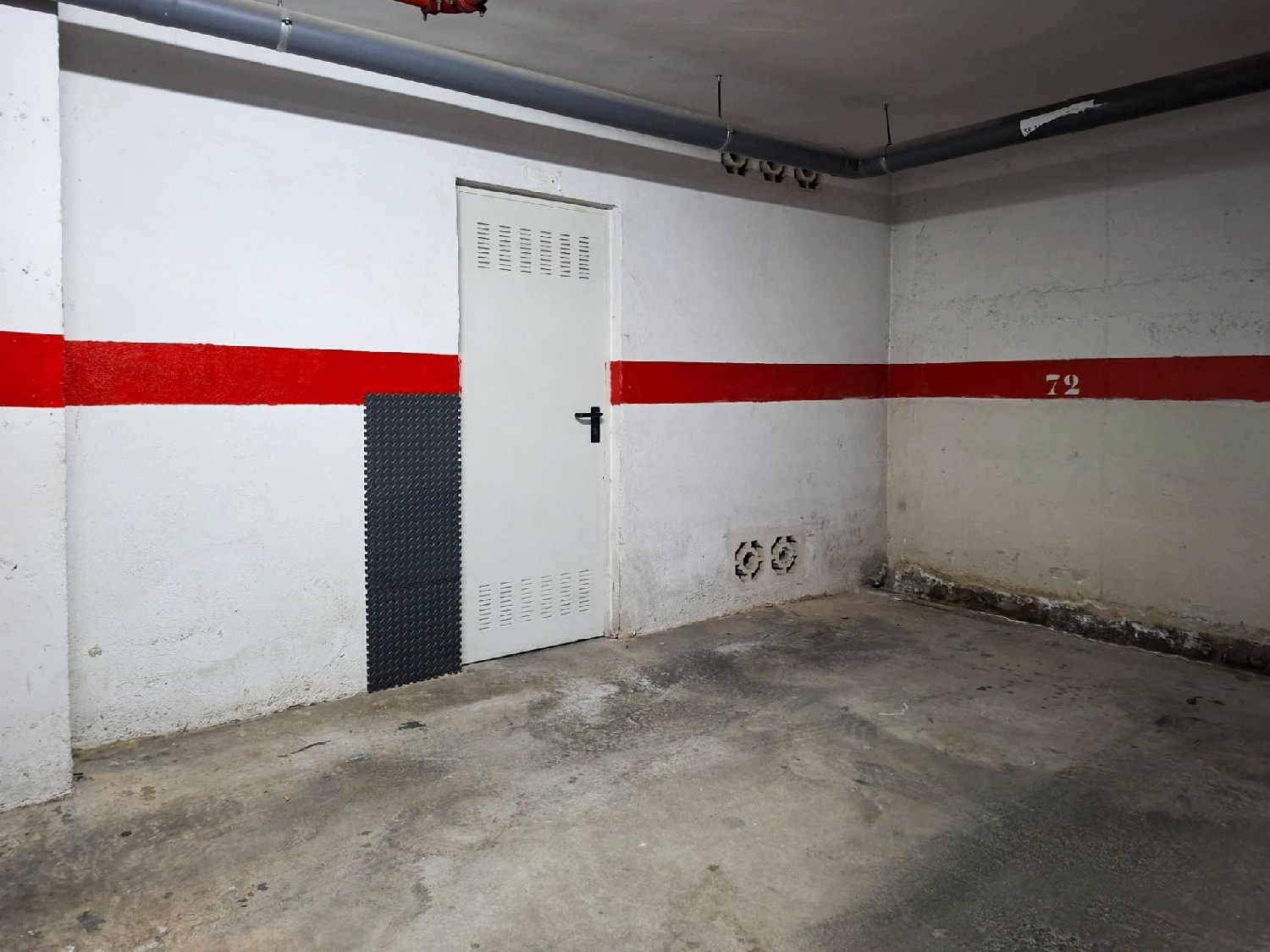  à vendre parking Alzira Ribera Alta 1