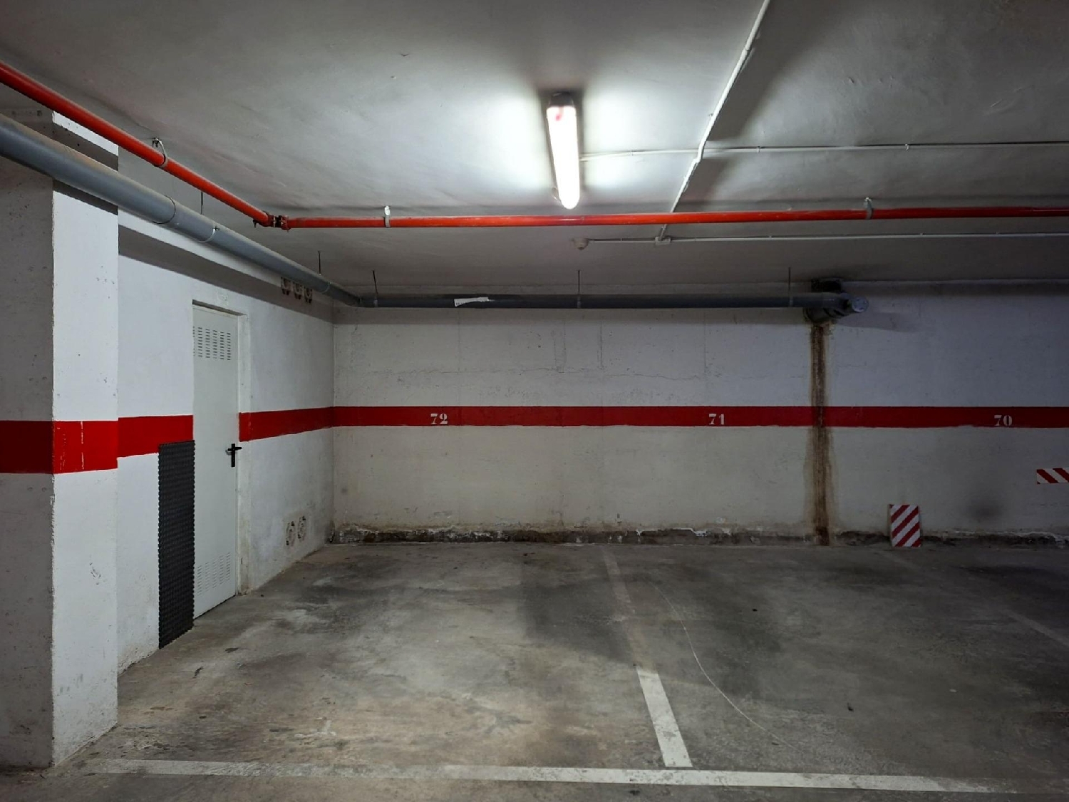  à vendre parking Alzira Ribera Alta 3