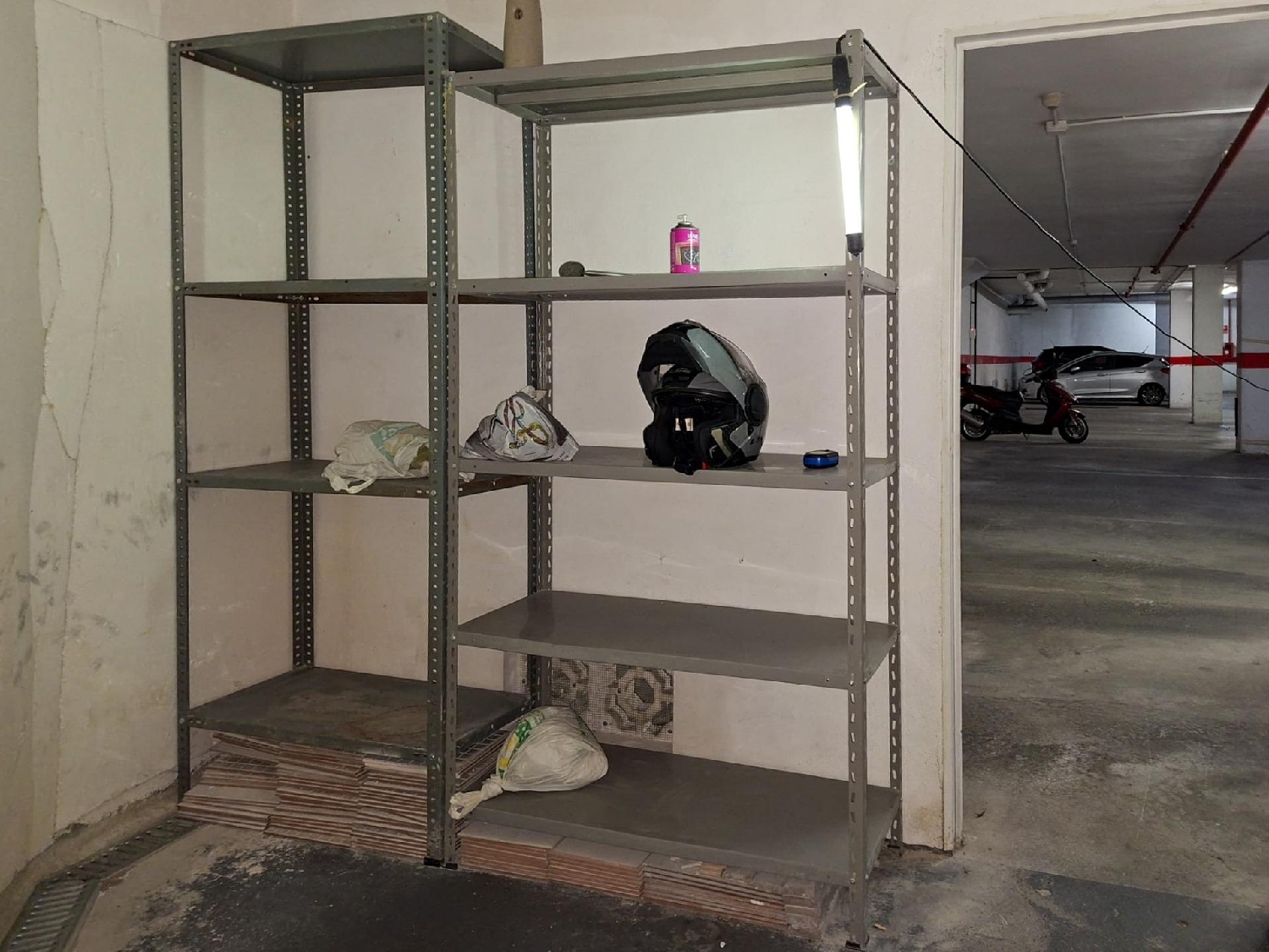  à vendre parking Alzira Ribera Alta 7