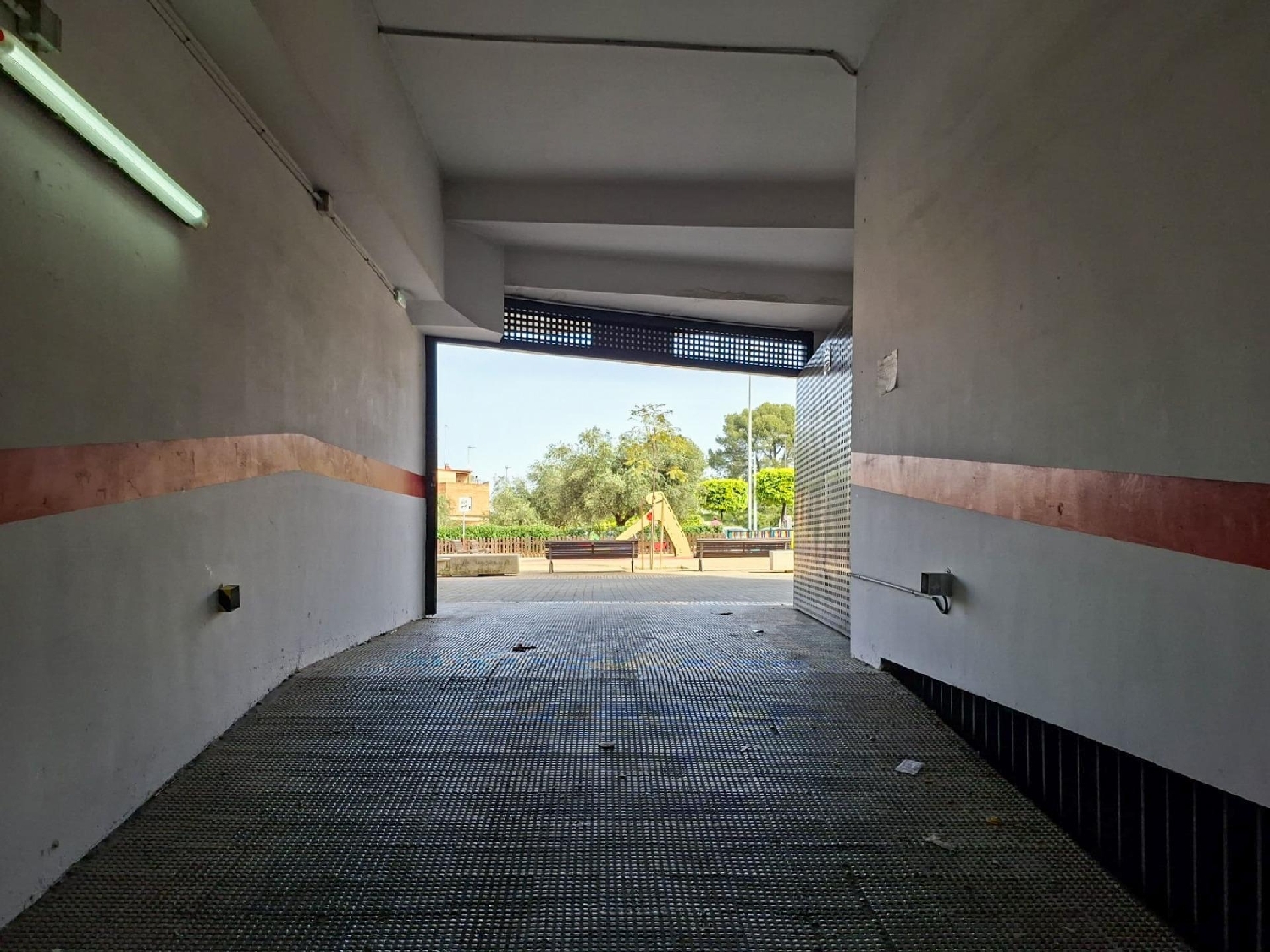  à vendre parking Alzira Ribera Alta 8