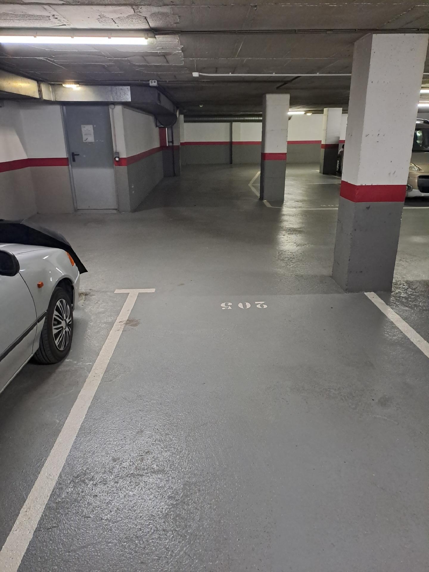  till salu parkering Andorra La Vella Andorra La Vella 2