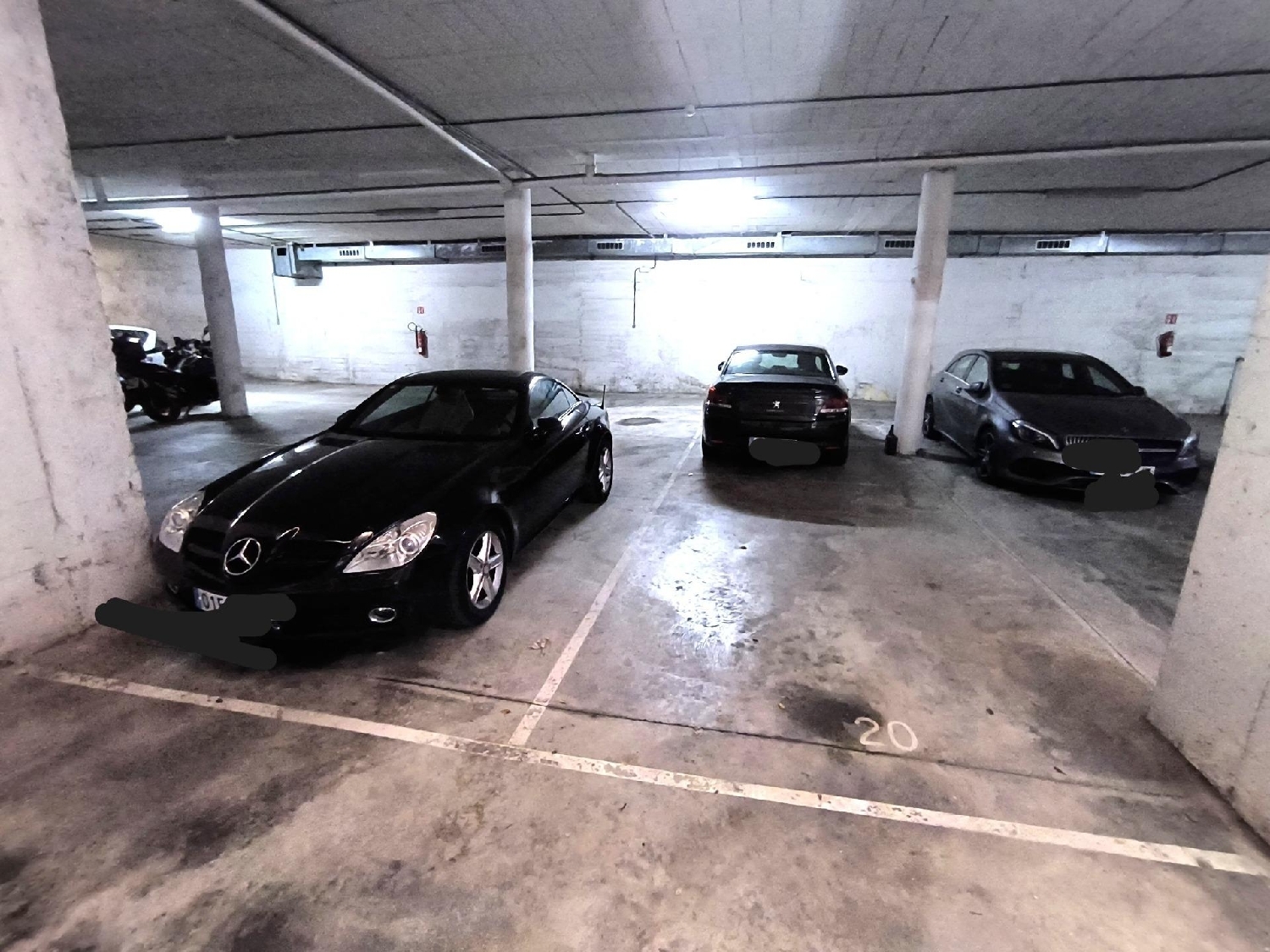  till salu parkering Andratx Ponent 5