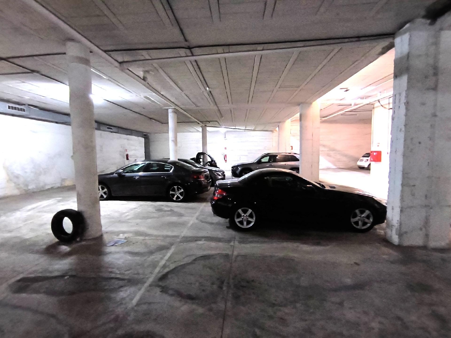  till salu parkering Andratx Ponent 4