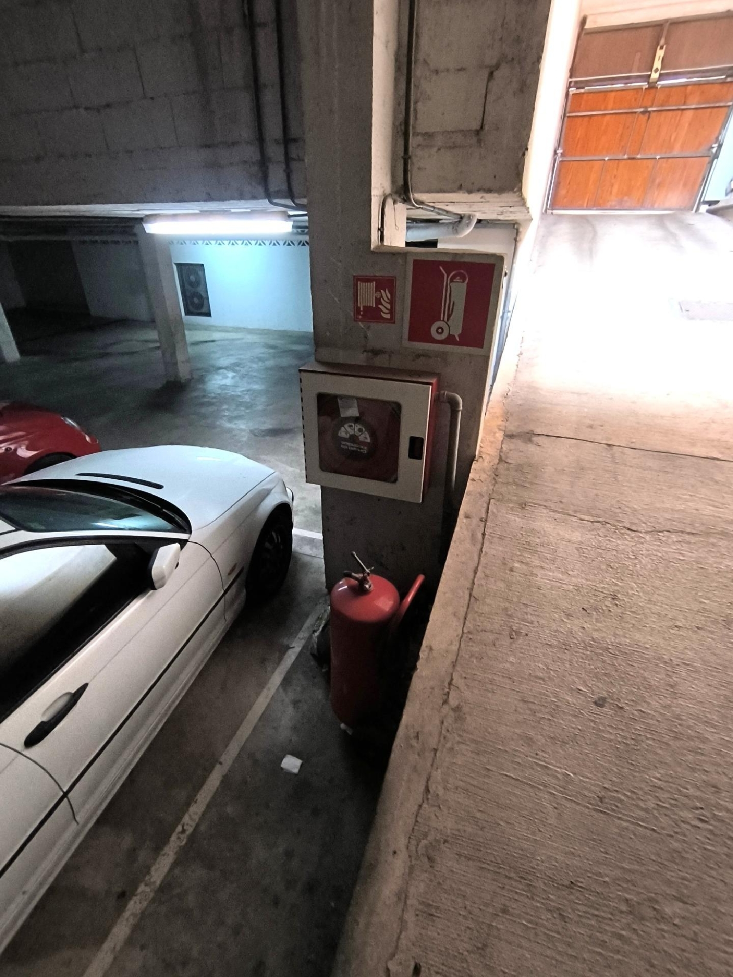  till salu parkering Andratx Ponent 2