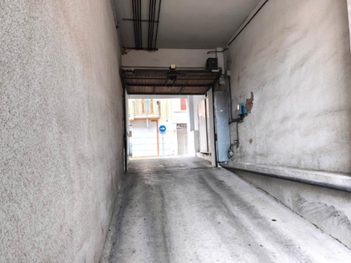 Andratx Ponent parkering foto 6367310