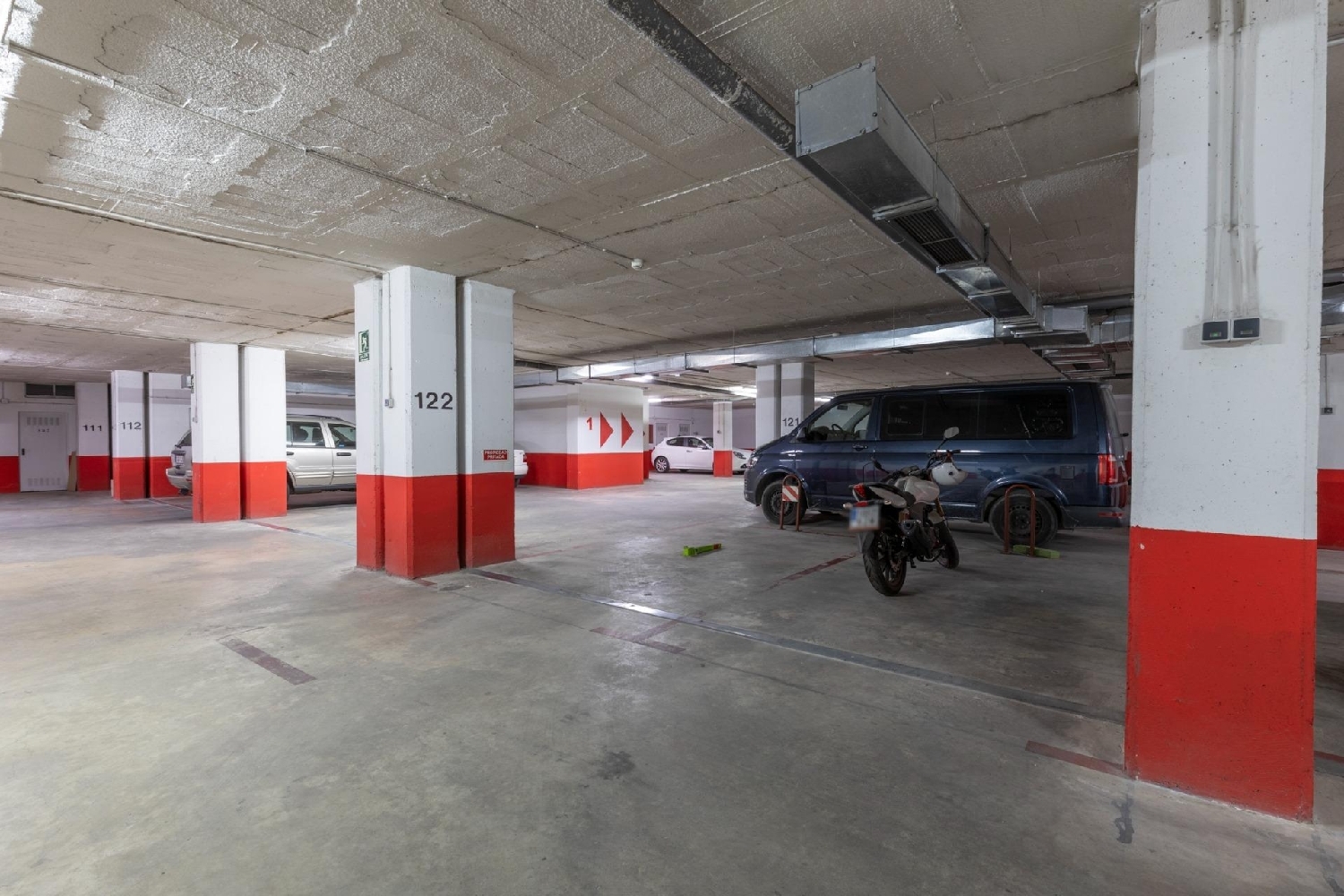  en venta parking Armilla Vega De Granada 7